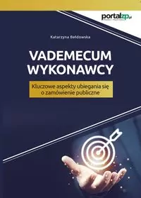 Vademecum wykonawcy - tantis.pl
