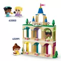 LEGO® Disney Princess.  Mała Anna i Elza 43284 - tantis.pl