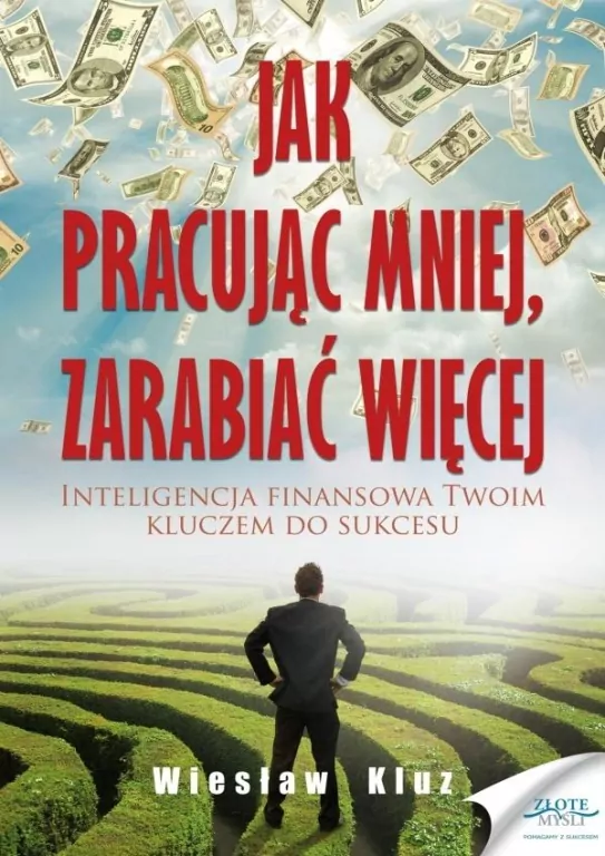 Jak pracując mniej, zarabiać więcej - tantis.pl