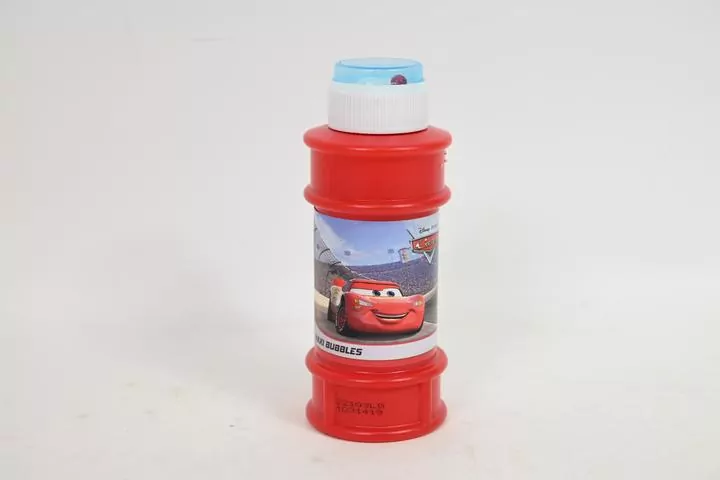 Bańki mydlane maxi 175ml.Cars - tantis.pl