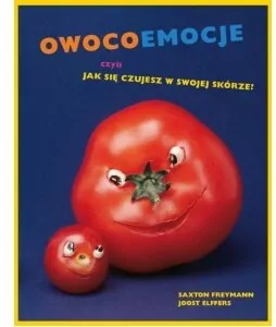 Owocoemocje, czyli jak się czujesz w swojej skórze! - tantis.pl
