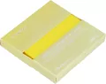 NOTES SPRZYL 75X75/100K TRANSP BROKZOL STK12/360 - tantis.pl