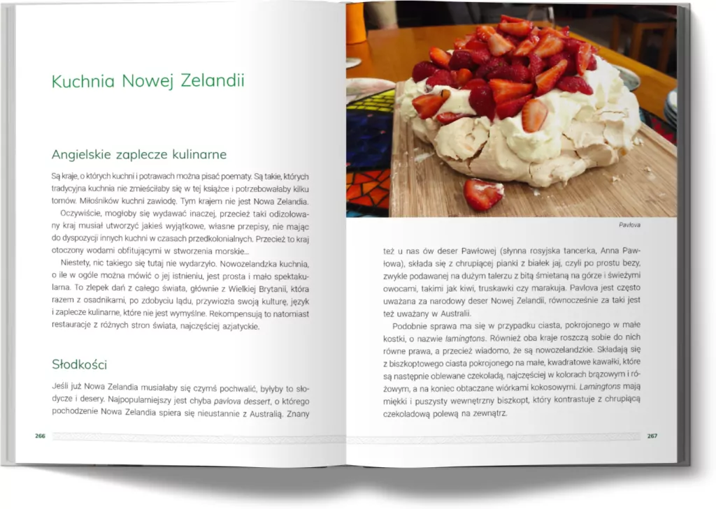 Nowa Zelandia. Tam, gdzie Kiwi tańczy hakę - tantis.pl