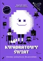 Pikselowy świat. Ćw. matematyczne dla 5-latków - tantis.pl