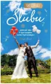 Kartka okolicznościowa. Ślub. SM03 - tantis.pl
