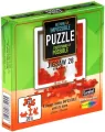 Puzzle 28 Impossible poziom 4/6 G3 - tantis.pl