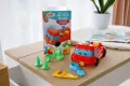 Lisciani Carotina Baby Sorter moje pierwsze auto - tantis.pl