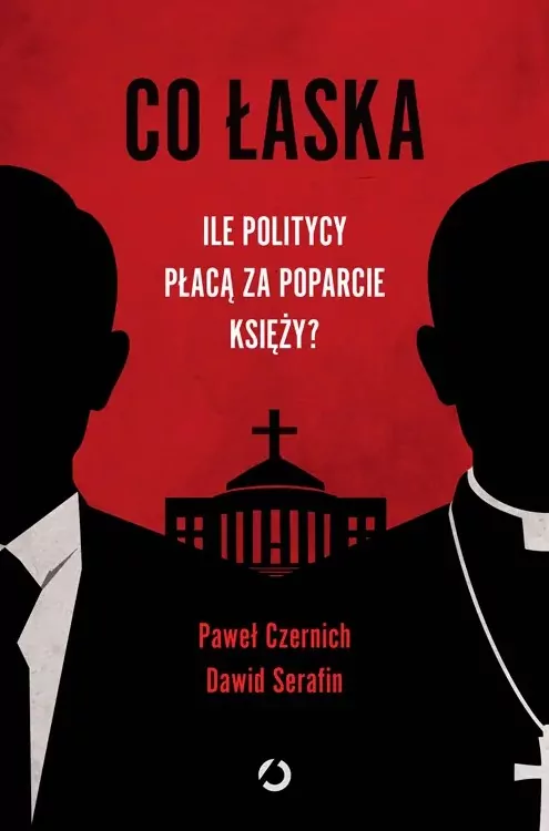 Co łaska. Ile politycy płacą za poparcie księży? - tantis.pl