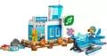 LEGO® Animal Crossing. Lot z Dodo Airlines 77051 - tantis.pl
