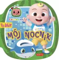 Mój nocnik. Cocomelon. To lubię - tantis.pl