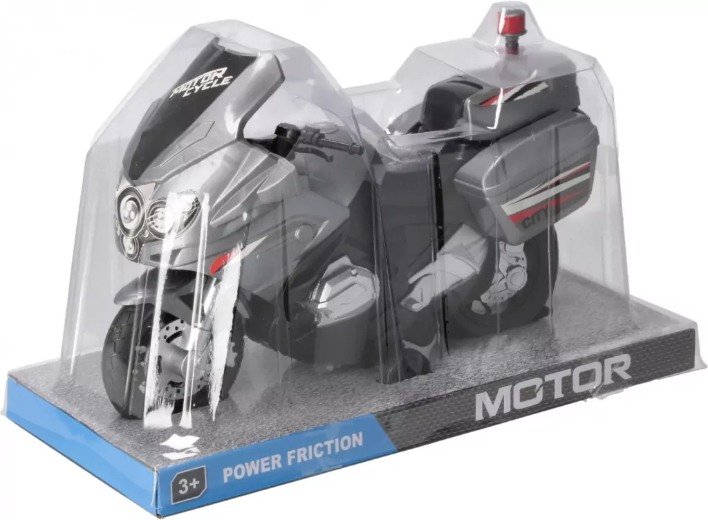 MOTOCYKL P/B 28X17X13 MIX2 MC PBX 24/48 - tantis.pl