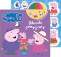 Peppa Pig. Wakacyjne przygody - tantis.pl