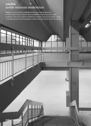 Emilia. Meble, muzeum, modernizm. Mówi muzeum