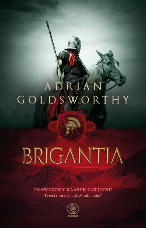 Brigantia. Vindolanda. Tom 3 - tantis.pl