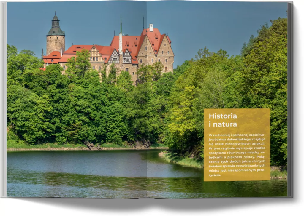 Dolny Śląsk Bucket list - tantis.pl