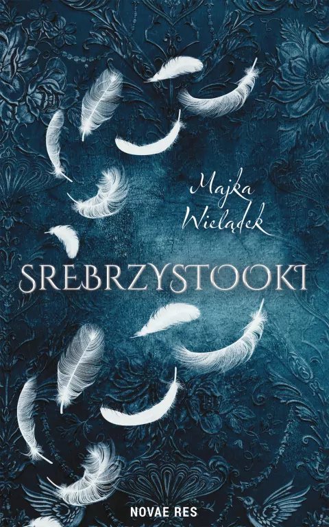 Srebrzystooki - tantis.pl
