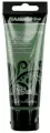 Farba akrylowa 75ml. Ciemnozielona 049 - tantis.pl