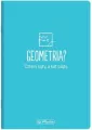 Zeszyt A5/32K gładki Geometria - tantis.pl