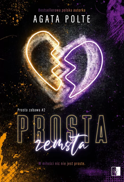 Prosta zemsta - tantis.pl