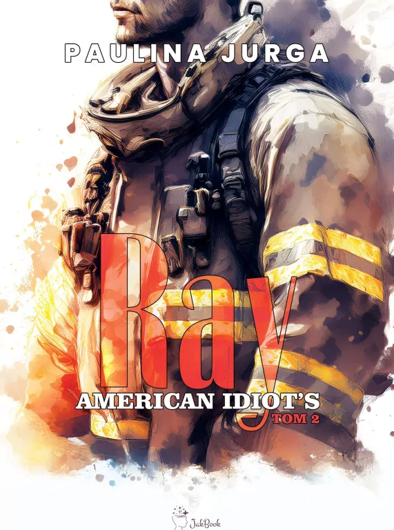 American Idiot's T.2 Ray - tantis.pl