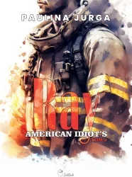 American Idiot's T.2 Ray