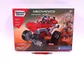 Laboratorium mechaniki. Monster truck - tantis.pl