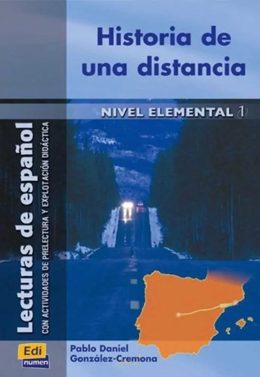 Historia de una distancia - tantis.pl