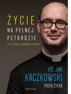 Życie na pełnej petardzie czyli wiara, polędwica i miłość - tantis.pl