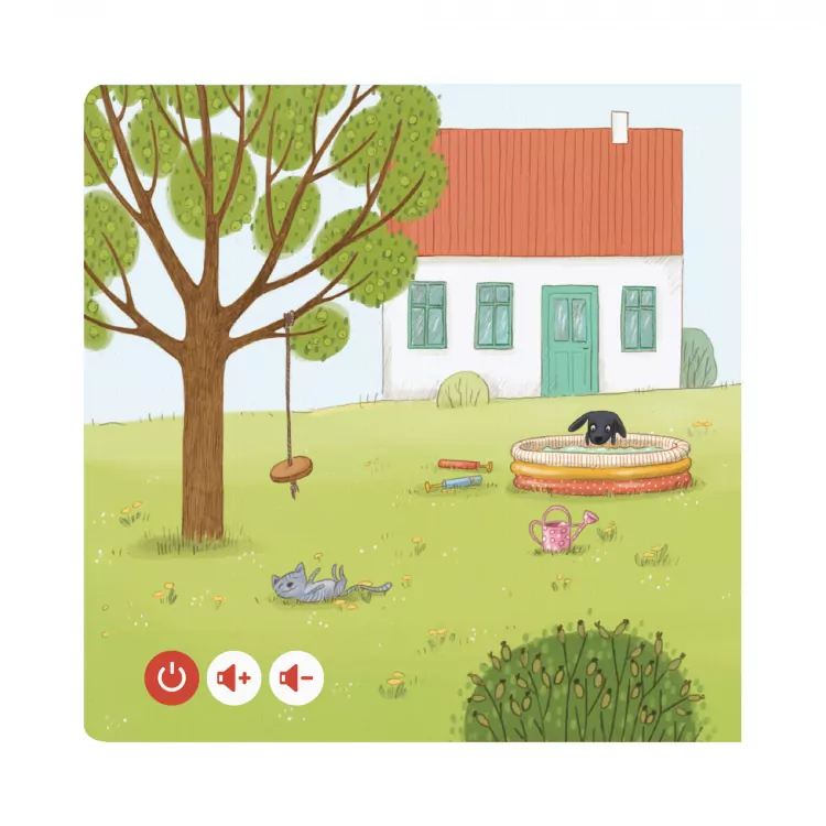 Lato. Czytaj z Albikiem - tantis.pl