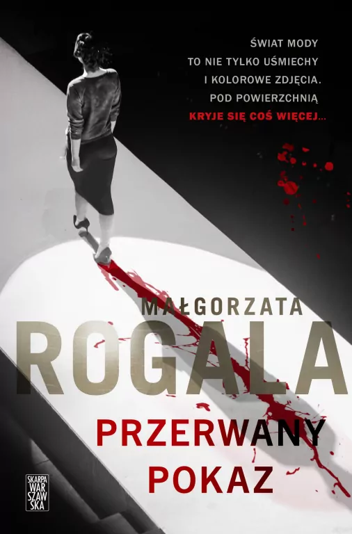 Przerwany pokaz - tantis.pl