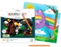 Wydrapywanka Dragons - tantis.pl