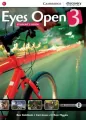 Eyes Open. Level 3. Student's Book - tantis.pl
