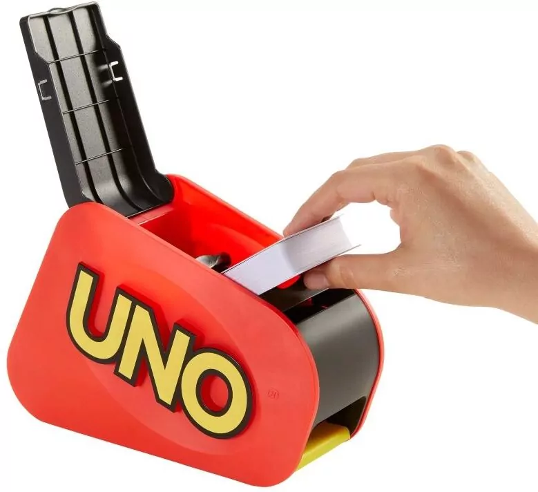 UNO Extreme! - tantis.pl