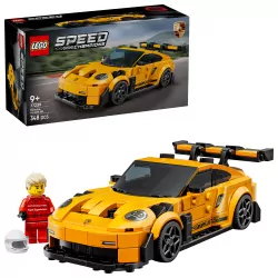 LEGO® Supersamochód Porsche 911 GT3 RS 77239