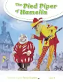 The Pied Piper of Hamelin. Level 4 - tantis.pl
