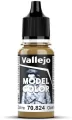 Vallejo: 70.824 - Model Color - Orange Ochre (18 ml) - tantis.pl