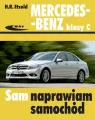 Mercedes-Benz klasy C (serii 204) od 2007 do 2013 Sam naprawiam samochód - tantis.pl