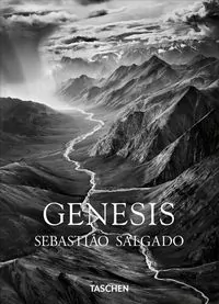 Genesis. Sebastião Salgado - tantis.pl