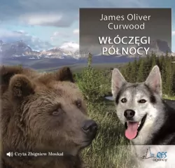 Włóczęgi Północy. Audiobook