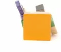 Minecraft. Figurki 6,5cm. Mix - tantis.pl