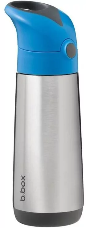 Bidon termiczny 500ml - tantis.pl