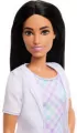 Barbie Dentystka Zestaw 2 (Lalka brunetka) - tantis.pl