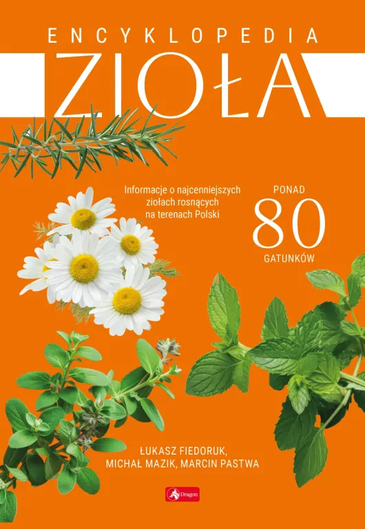 Encyklopedia zioła - tantis.pl