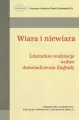 Wiara i niewiara - tantis.pl