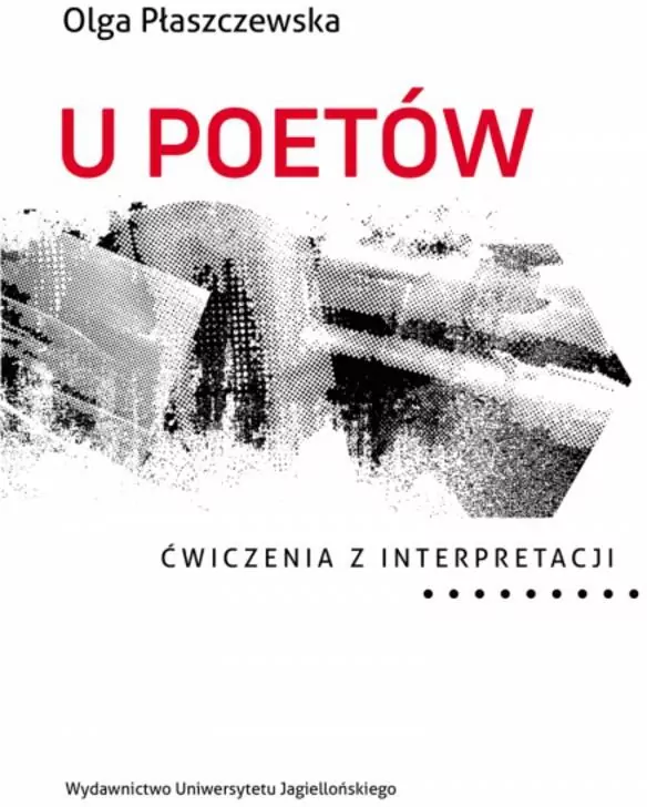 U poetów. Ćwiczenia z interpretacji - tantis.pl