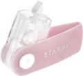 Korektor w taśmie 5mmx6m pastelowy różowy - tantis.pl
