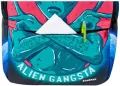 Plecak młodzieżowy Alien Gangsta - tantis.pl