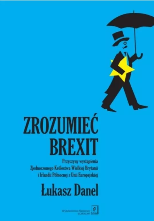 Zrozumieć Brexit - tantis.pl