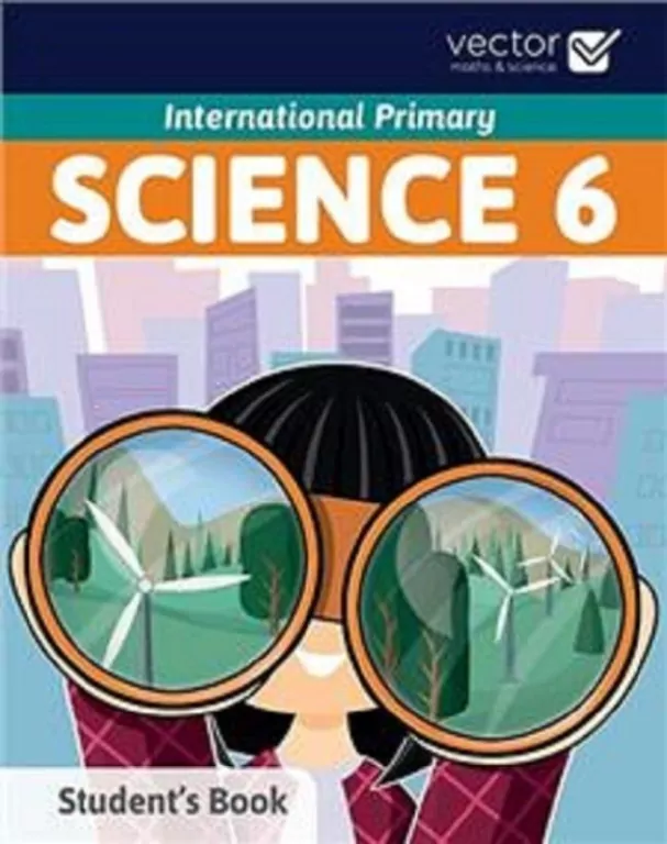 Science 6 SB - tantis.pl