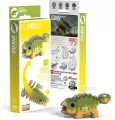Dinozaur Ankylo Eugy. Eko Układanka 3D - tantis.pl